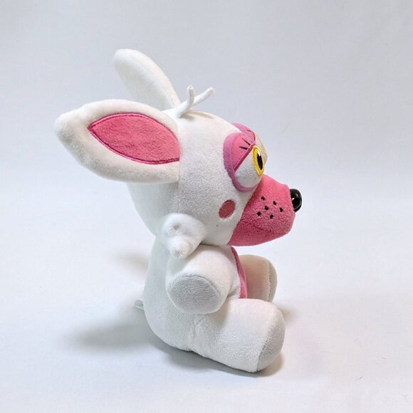 FNAF Five Nights At Freddy’s Authentic Funko Mangle Funtime Foxy Plush OG Series - Picture 2 of 4